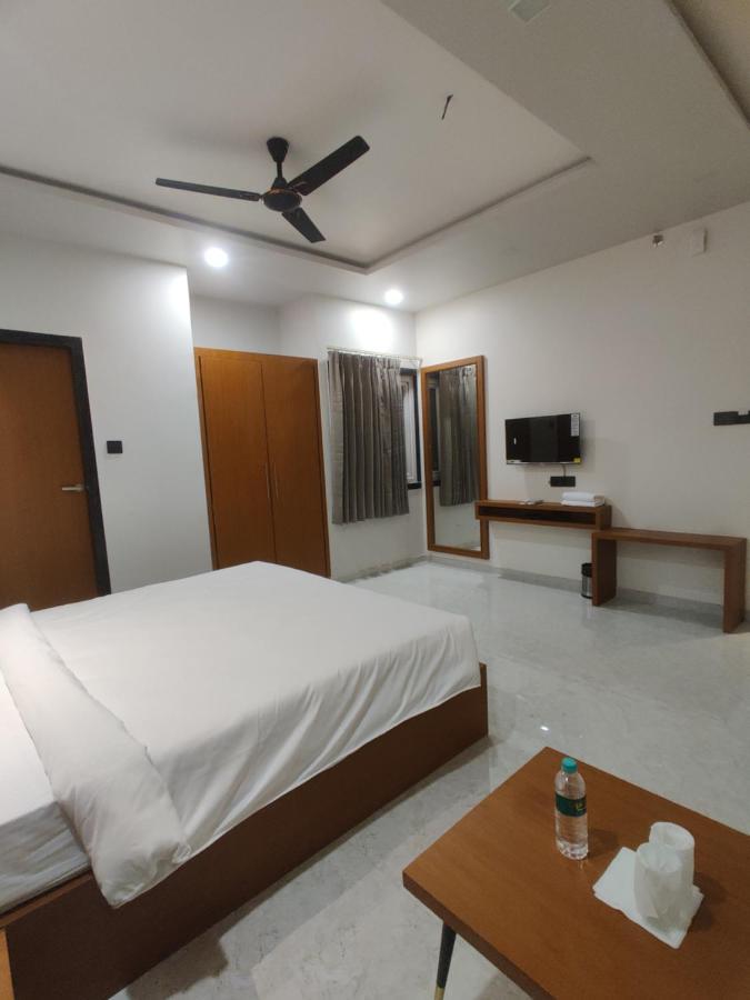 Hotel Pride Of Chittor Chittorgarh Exterior foto